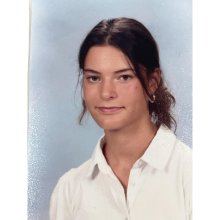 Emilie CLAUDOT