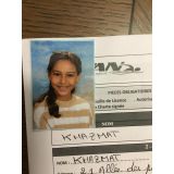 KHAZMAT Sofia
