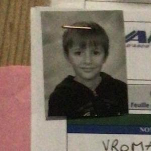 Robin VROMANT