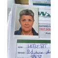 Chantal LEBERT