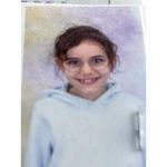 Eleanor BENSAADA