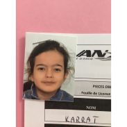Shifae KARRAT