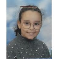 Meriem DABOUZI