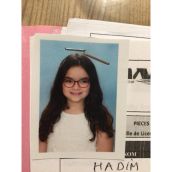 Esma HADIM