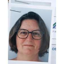 Magalie CREPEL