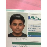 Hadi LEKHAL