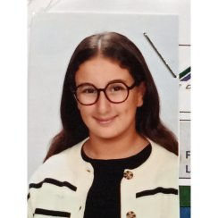 Mylina HAMMI