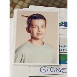 GIGNET Fabio