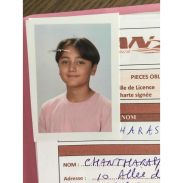 Victor CHANTHARASY