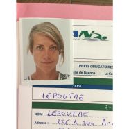 Amelie LEPOUTRE