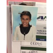 Inaya ERRAJI