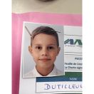 Eden DUTILLEUL