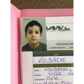 Elias KOUDACHE