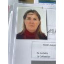 Pascale OLIVIER