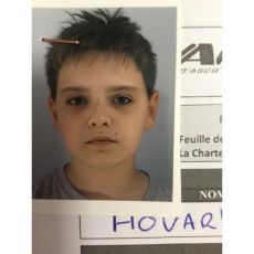 HOVART Naël