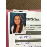 Clara ALLARD