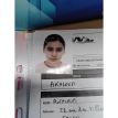 Lyna AKHLOUFI