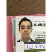 Adam KOUDACHE
